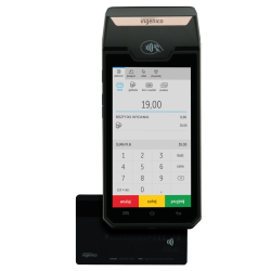 Kasa wirtualna iPOS Pocket 2