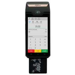 Kasa wirtualna iPOS Pocket 2