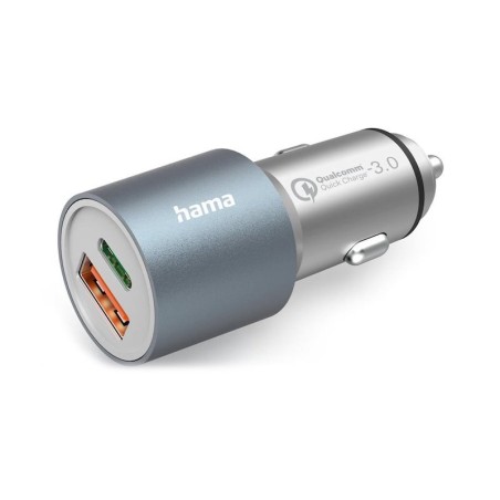 Zasilacz samochodowy do kasoterminala iPOS Pocket2