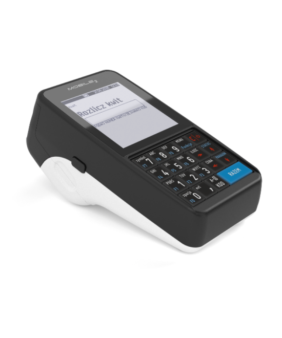 Kasa fiskalna POSNET Mobile 2 Online