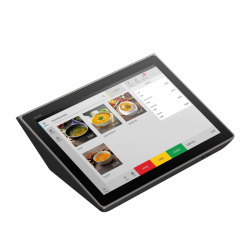 Kasoterminal iPOS Lite kasa wirtualna