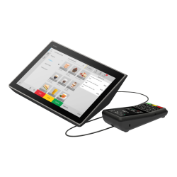 Kasoterminal iPOS Lite kasa wirtualna