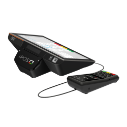 Kasoterminal iPOS Lite kasa wirtualna