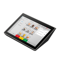 Kasoterminal iPOS Lite kasa wirtualna