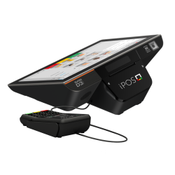 Kasoterminal iPOS Lite kasa wirtualna