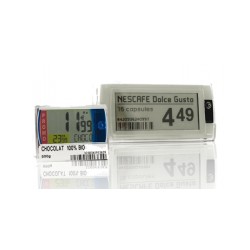 PC-Market 7 moduł obsługi elektronicznych etykiet