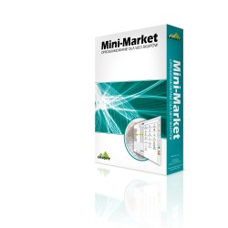 PC-Market 7 MM – Moduł zdalnego zarządzania cenami na stan. Mini-Market