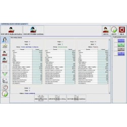 PC-POS Premium – system zarządzania siecią kas PC-POS 7