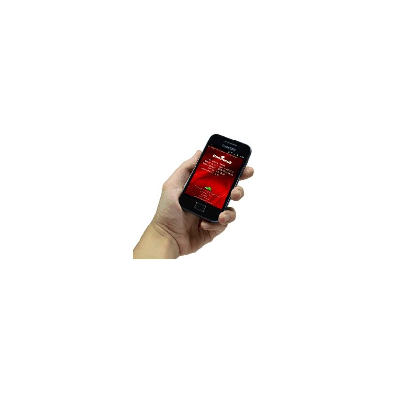 Bonownik - mobilne wsparcie sprzedaży dla gastronomii 