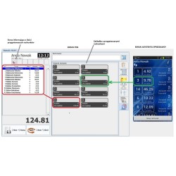 Asystent Sprzedawcy - mobilne wsparcie sprzedawcy 