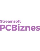Streamsoft PCBiznes