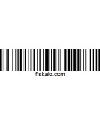 Czytniki kodów kreskowych przewodowe 1D - Fiskalo.com