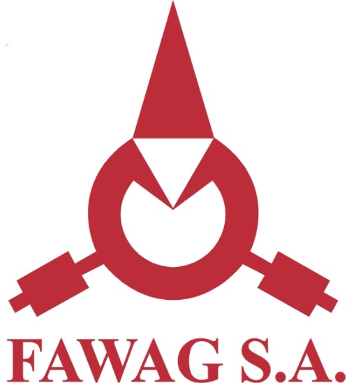 Fawag logo