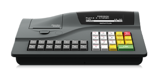 Kasa fiskalna Novitus Sento online