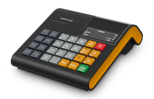 Kasa fiskalna Novitus Link online