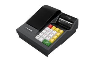 Kasa fiskalna Novitus Mała online