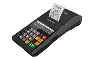 Kasa fiskalna Novitus Nano online