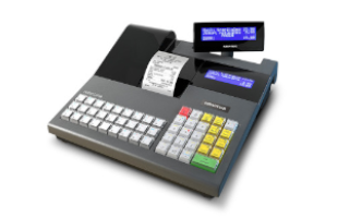 Kasa fiskalna Novitus Soleo