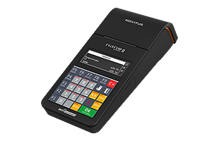 Kasa fiskalna Novitus Nano II online