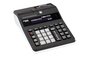 Kasa fiskalna Datecs WP-25 online