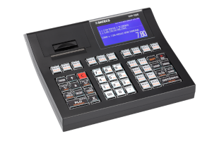 Kasa fiskalna Datecs WP-500 online