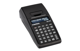 Kasa fiskalna Datecs WP-50 online