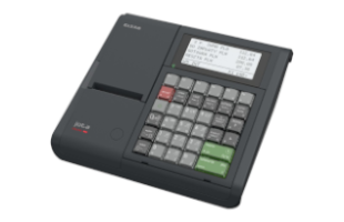 Kasa fiskalna Elzab Jota online