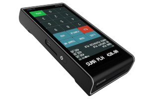 Kasa fiskalna Elzab K1 Slim online