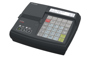 Kasa fiskalna Elzab Mini online