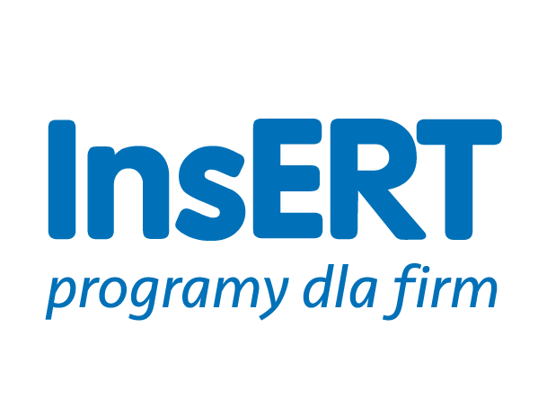 Insert logo
