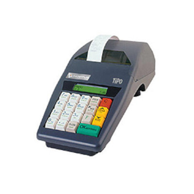 Kasa fiskalna Novitus Tipo