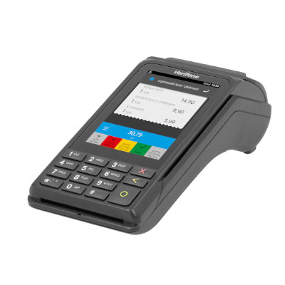Kasoterminal iPOS Pocket
