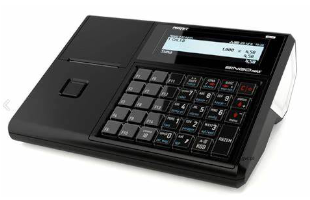 Kasa fiskalna Posnet Bingo MAX online