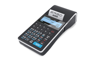 Kasa fiskalna Posnet Ergo online