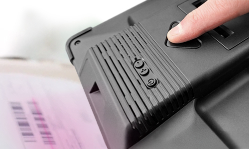 Drukarka fiskalna POSNET TrioTAB