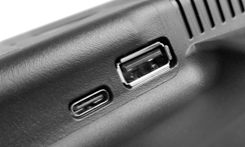 Drukarka fiskalna POSNET TrioTAB