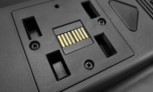 Drukarka fiskalna POSNET TrioTAB