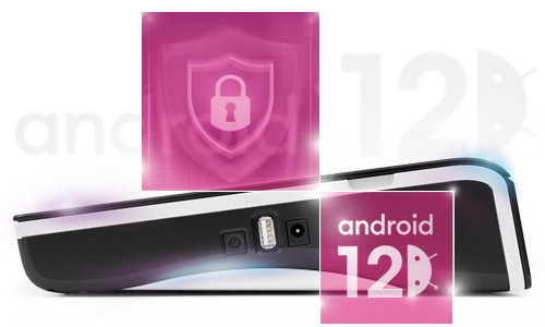 Aplikacja POSNET POS-UP