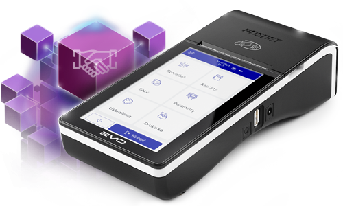 Aplikacja POSNET POS-UP