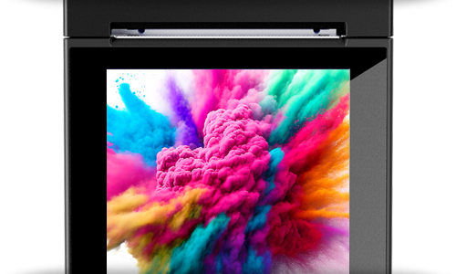 Aplikacja POSNET POS-UP