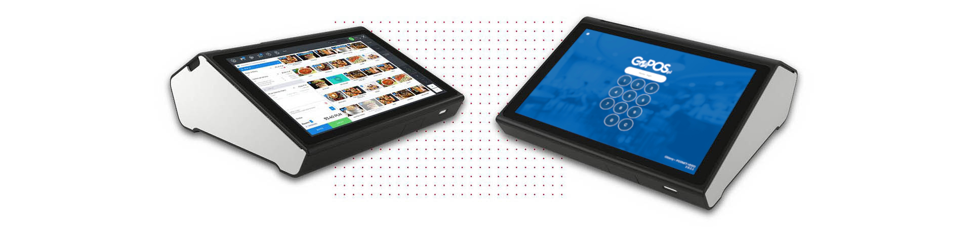 Aplikacja GoPOS Posnet Vero