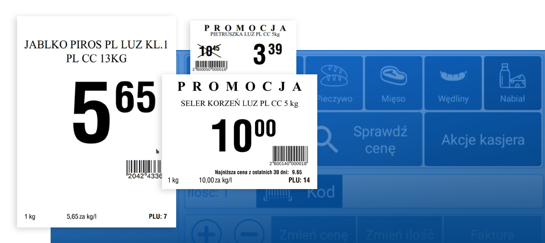 Terminal POSNET Vero mKasNet