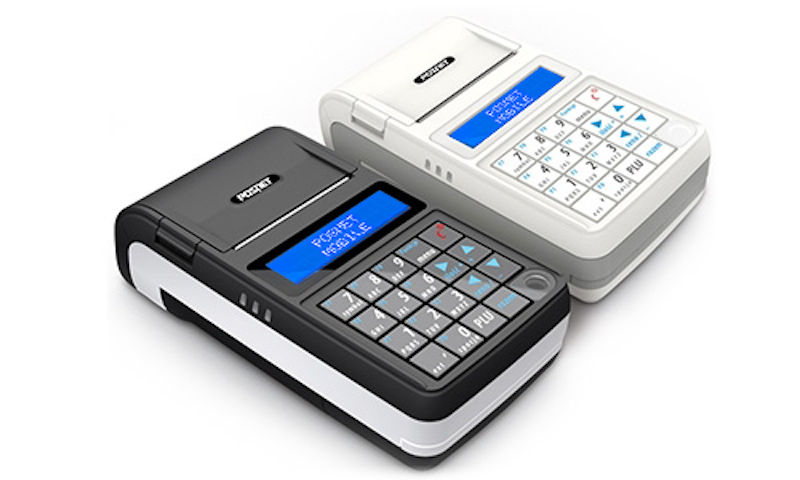Kasa fiskalna POSNET Mobile online