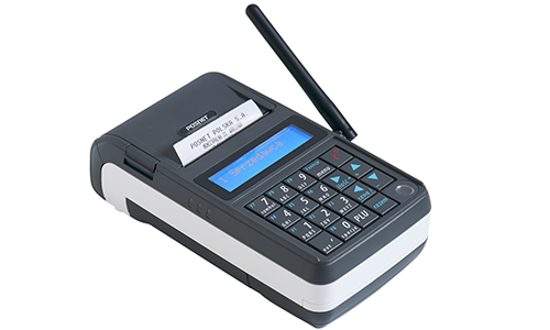 Kasa fiskalna POSNET Mobile online
