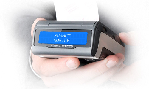 Kasa fiskalna POSNET Mobile online