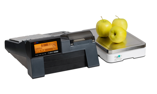 Kasa fiskalna Posnet Neo online