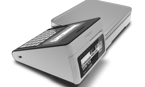 Kasa fiskalna Posnet Revo online