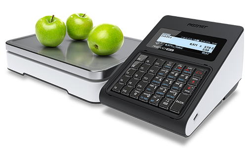 Kasa fiskalna Posnet Revo online