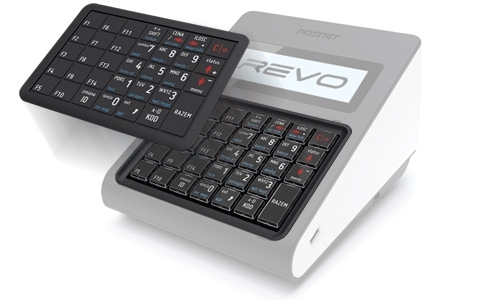 Kasa fiskalna Posnet Revo online