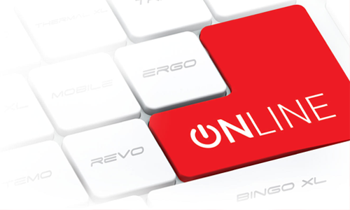 Drukarka fiskalna POSNET Temo online